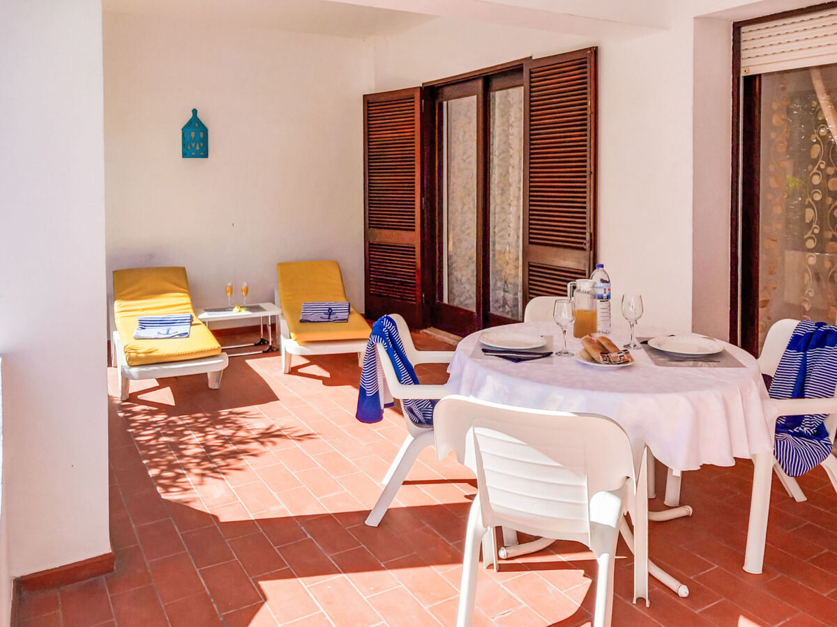 Appartement Mar Azul à Albufeira, 800 m de la plage - Photo 3