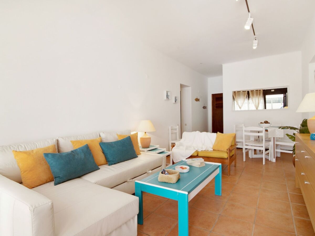 Appartement Mar Azul à Albufeira, 800 m de la plage - Photo 9