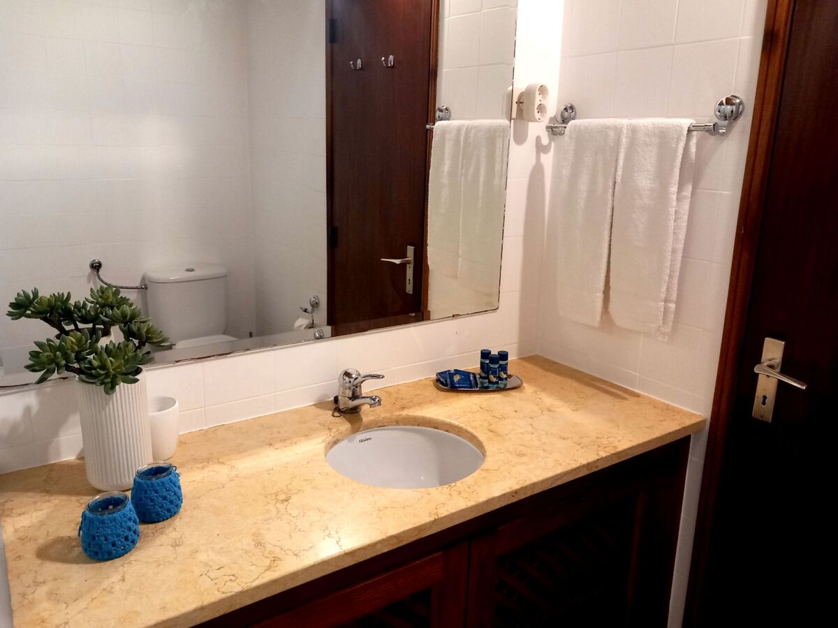 Appartement Mar Azul à Albufeira, 800 m de la plage - Photo 12
