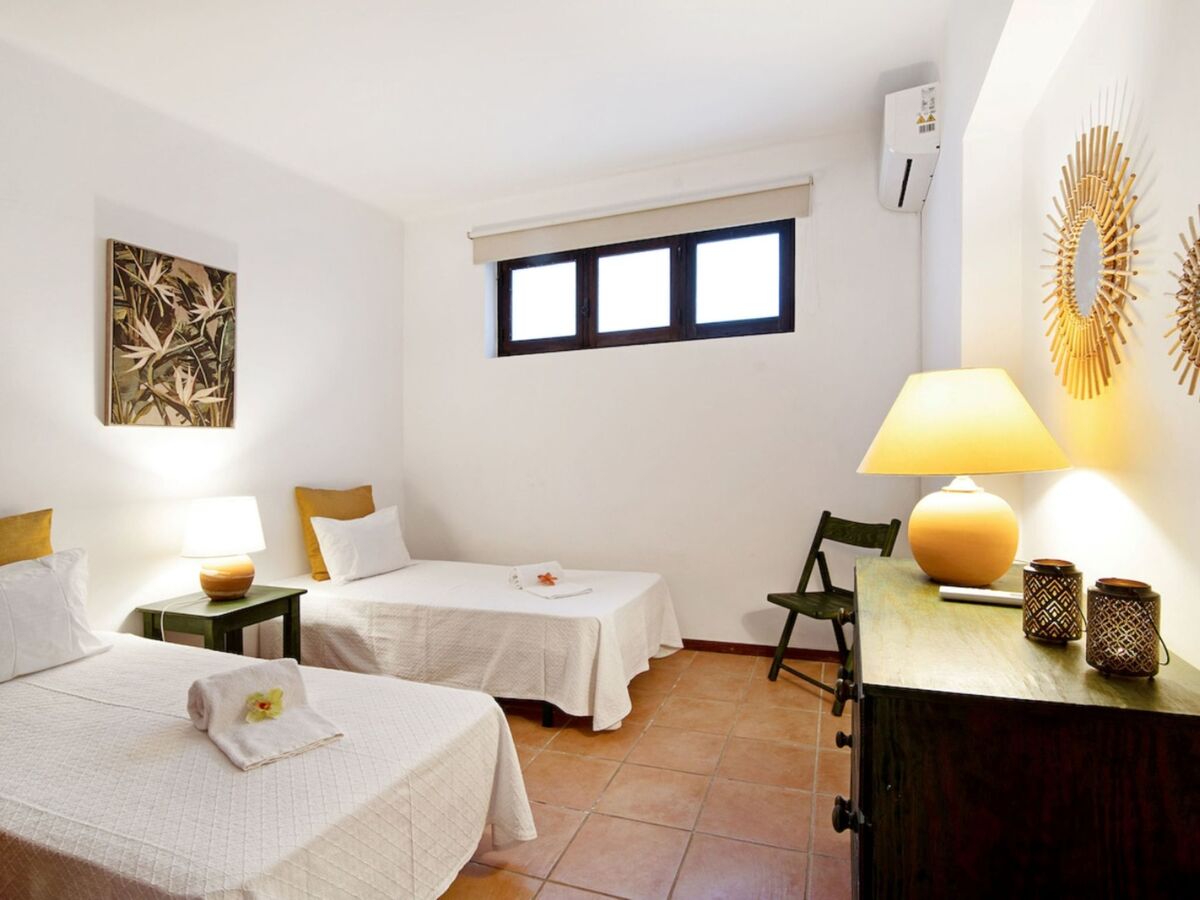 Appartement Mar Azul à Albufeira, 800 m de la plage - Photo 14
