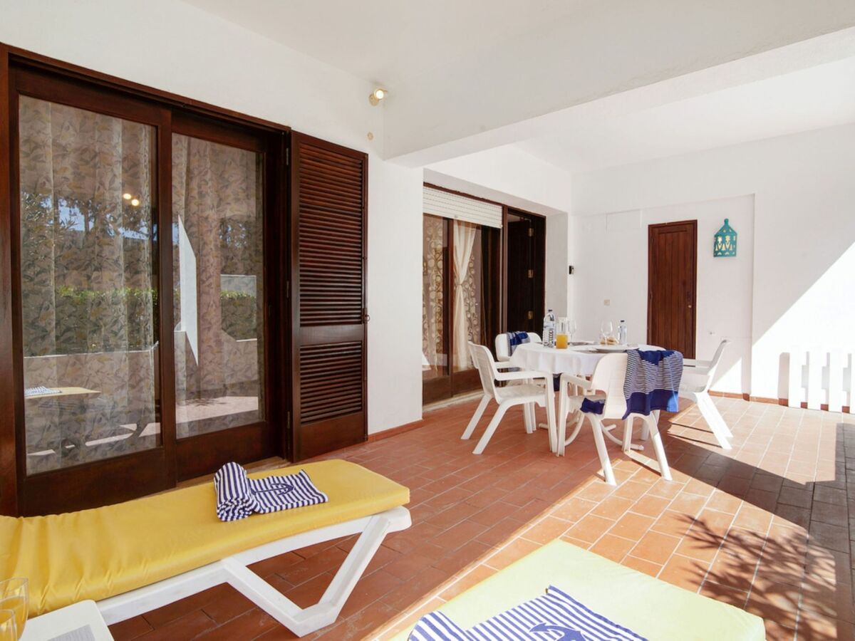 Appartement Mar Azul à Albufeira, 800 m de la plage - Photo 16