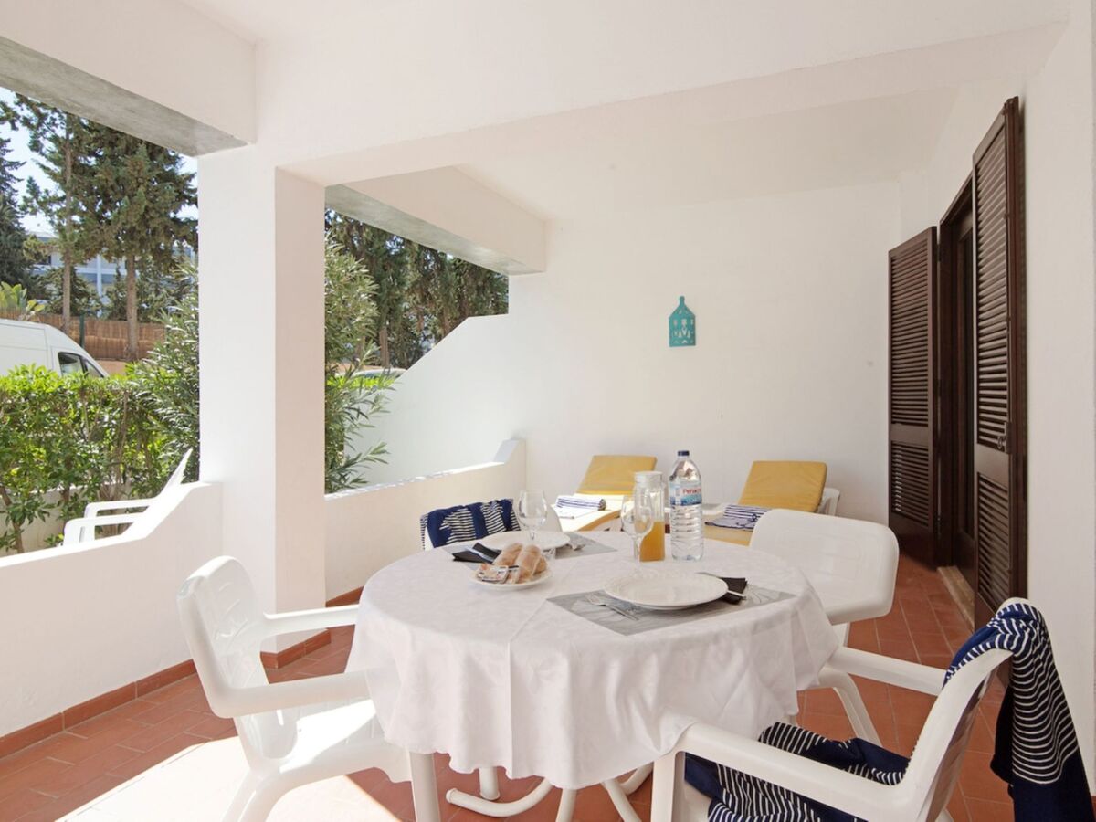 Appartement Mar Azul à Albufeira, 800 m de la plage - Photo 17