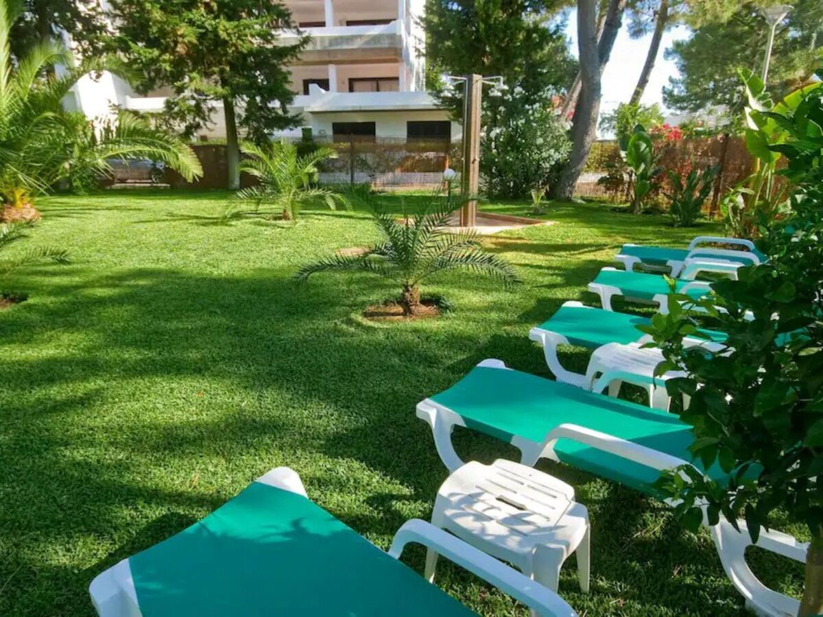 Appartement Mar Azul à Albufeira, 800 m de la plage - Photo 18