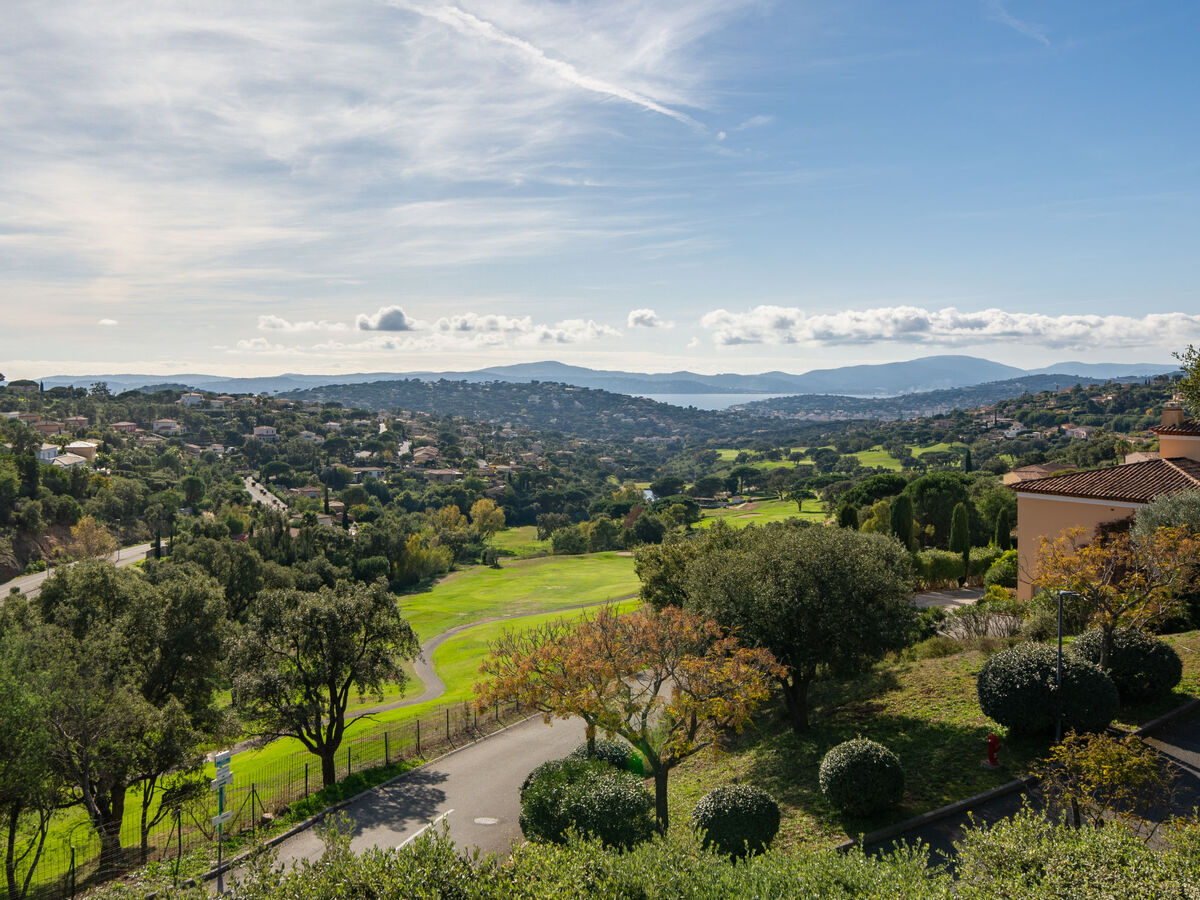 Le Green – Apt 3 chambres vue mer à Sainte-Maxime - Photo 2