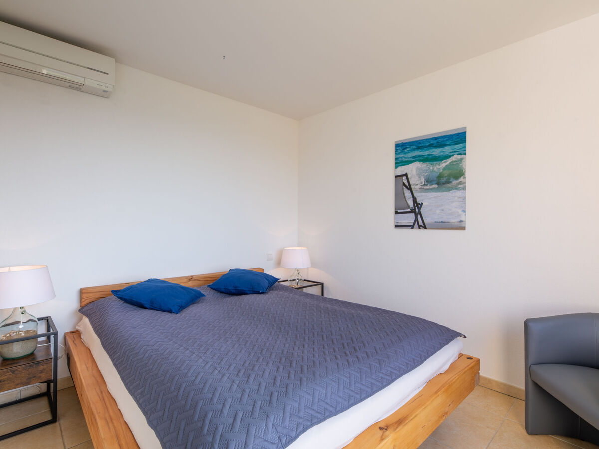 Le Green – Apt 3 chambres vue mer à Sainte-Maxime - Photo 14