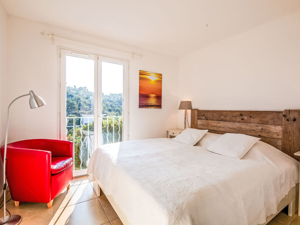 Le Green – Apt 3 chambres vue mer à Sainte-Maxime - Photo 17