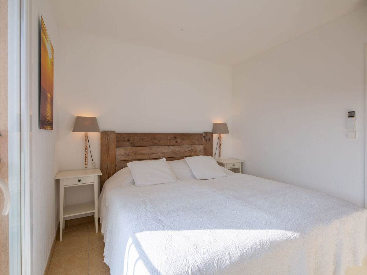 Le Green – Apt 3 chambres vue mer à Sainte-Maxime - Photo 18