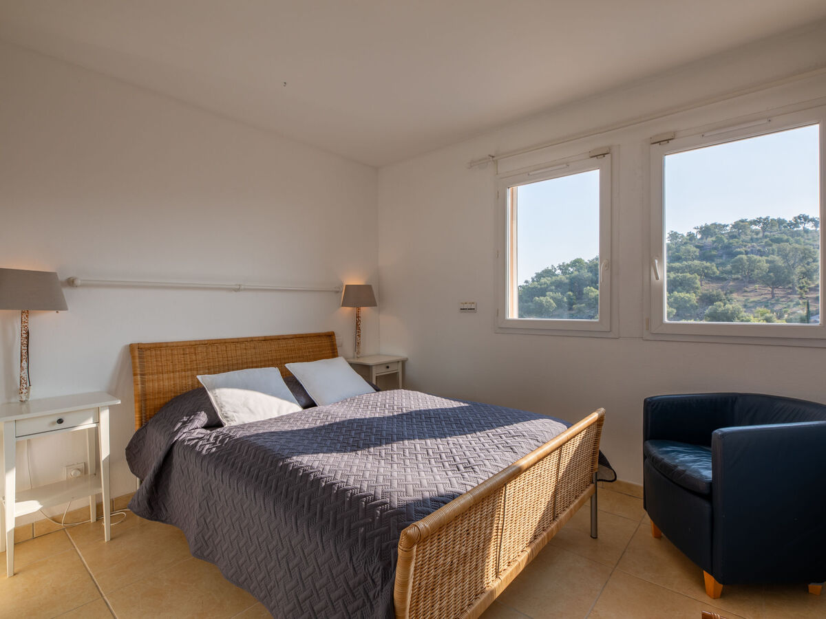 Le Green – Apt 3 chambres vue mer à Sainte-Maxime - Photo 19