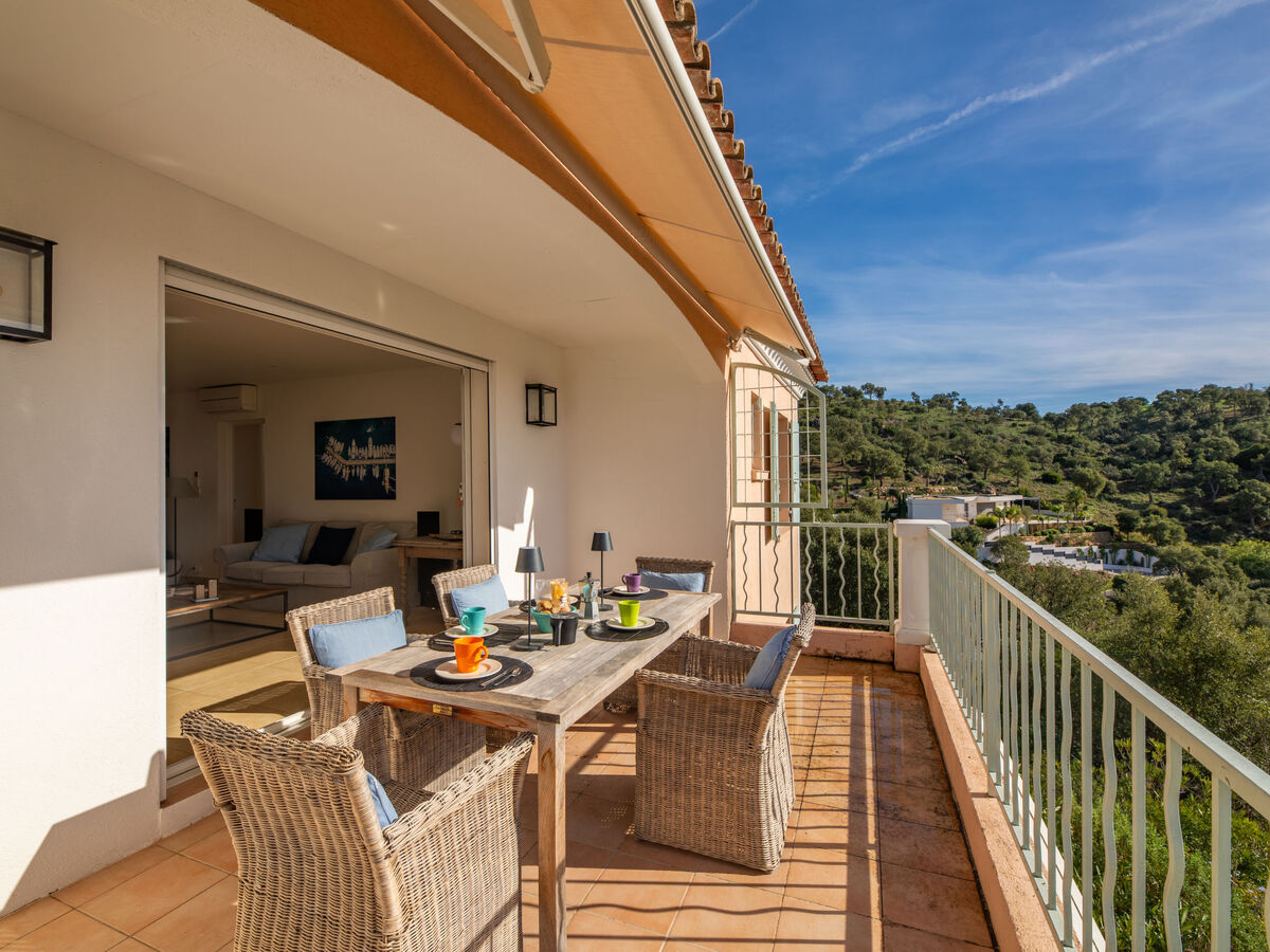 Le Green – Apt 3 chambres vue mer à Sainte-Maxime - Photo 24