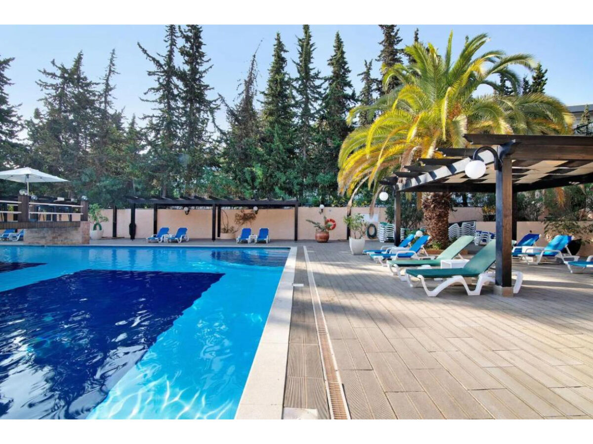 Navegante – Appartement 5 pers. à 750 m de la mer - Photo 1