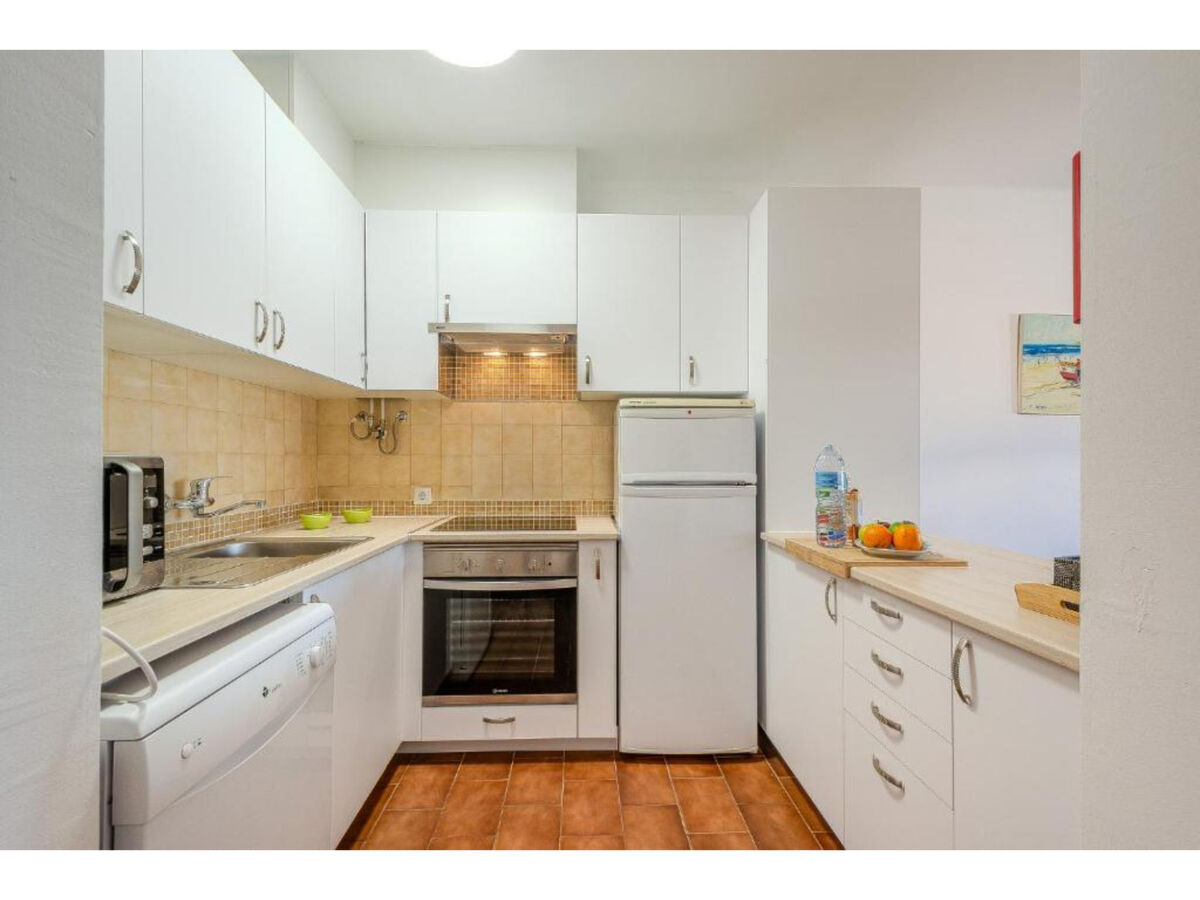 Navegante – Appartement 5 pers. à 750 m de la mer - Photo 6