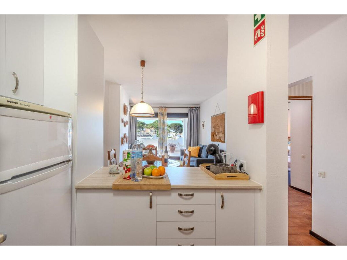 Navegante – Appartement 5 pers. à 750 m de la mer - Photo 7