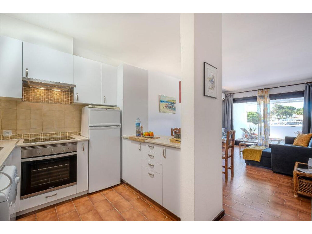 Navegante – Appartement 5 pers. à 750 m de la mer - Photo 8