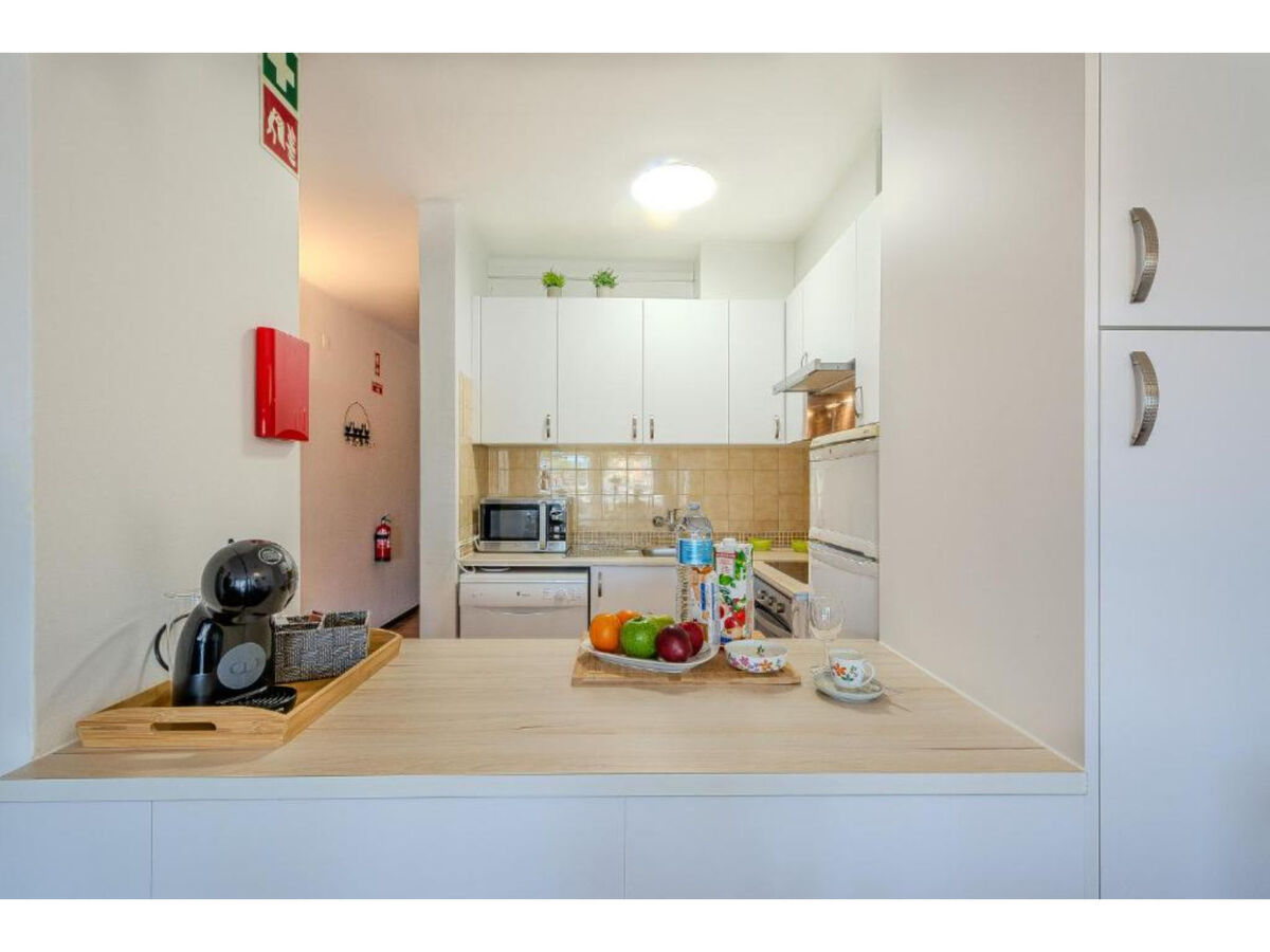 Navegante – Appartement 5 pers. à 750 m de la mer - Photo 9