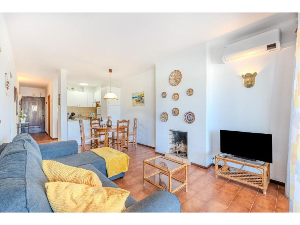 Navegante – Appartement 5 pers. à 750 m de la mer - Photo 12