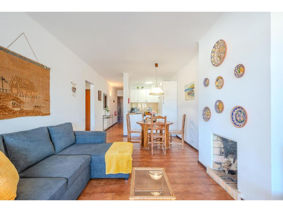 Navegante – Appartement 5 pers. à 750 m de la mer - Photo 13