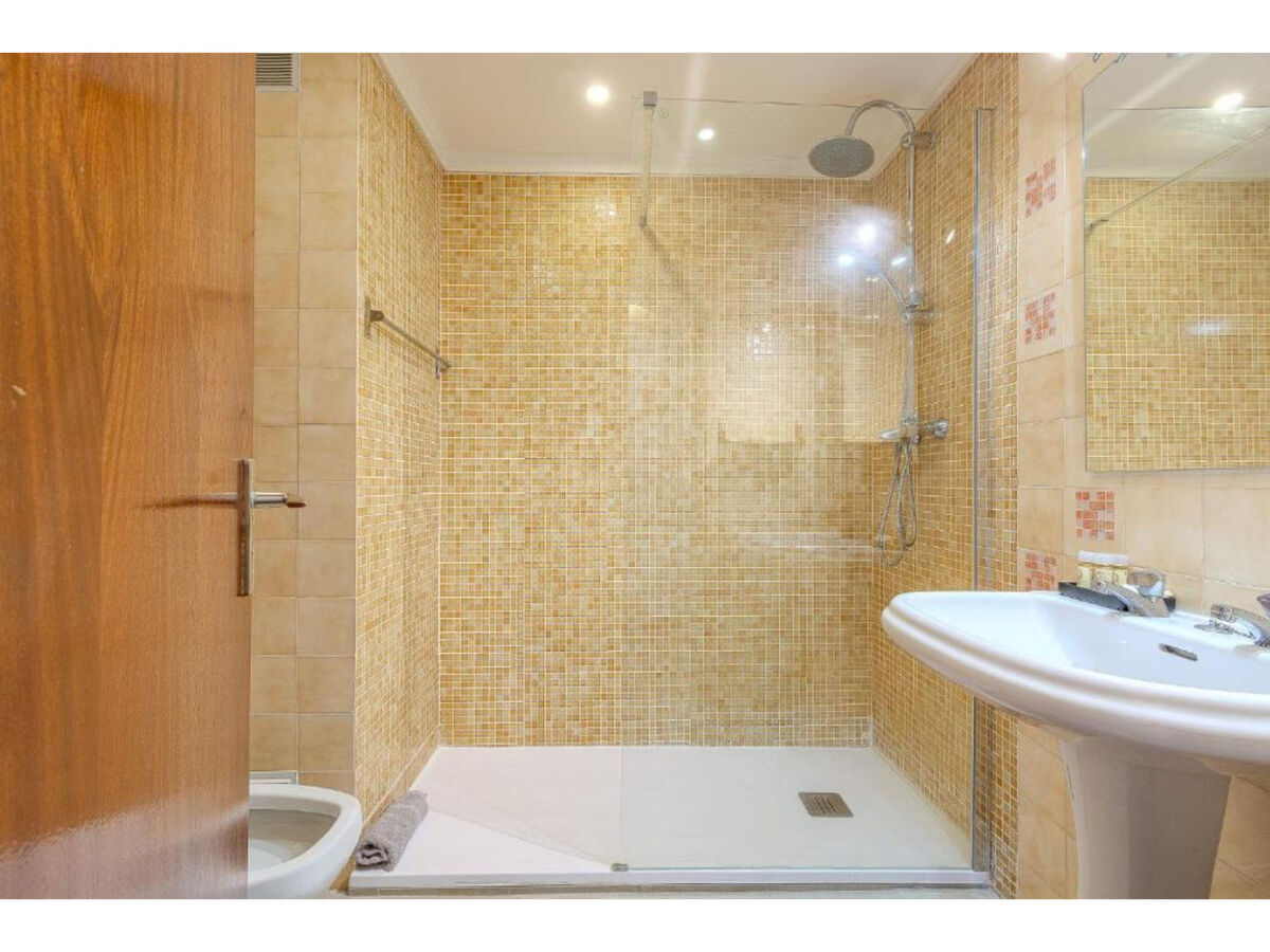 Navegante – Appartement 5 pers. à 750 m de la mer - Photo 17