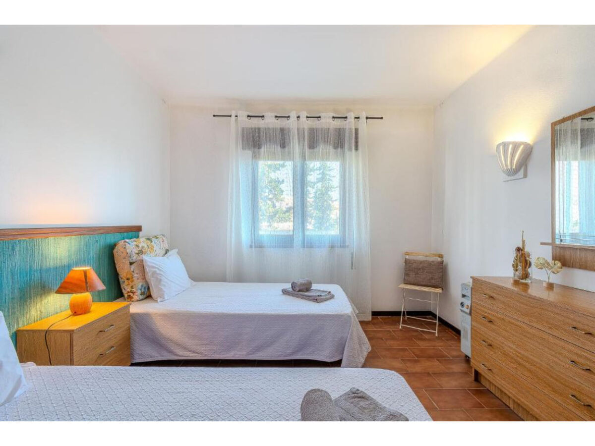 Navegante – Appartement 5 pers. à 750 m de la mer - Photo 20