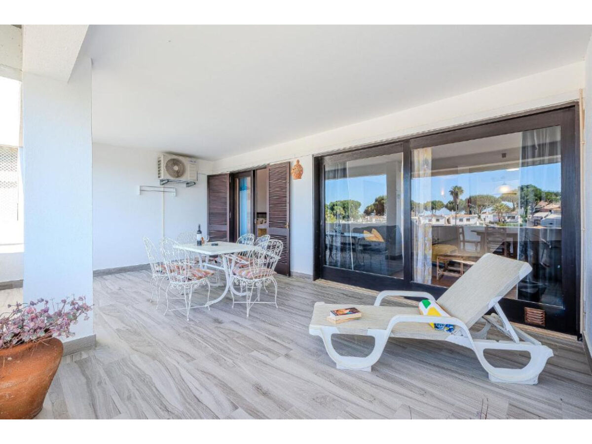 Navegante – Appartement 5 pers. à 750 m de la mer - Photo 21