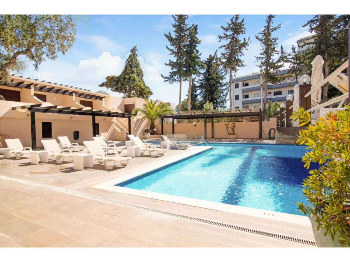Navegante – Appartement 5 pers. à 750 m de la mer - Photo 25