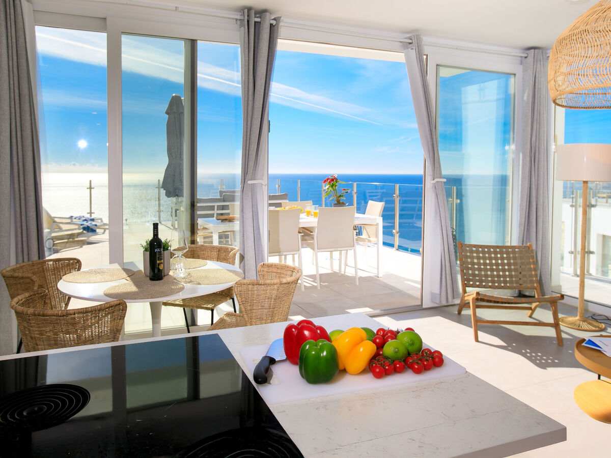Appartement Nerja View avec piscine à débordement - Photo 2