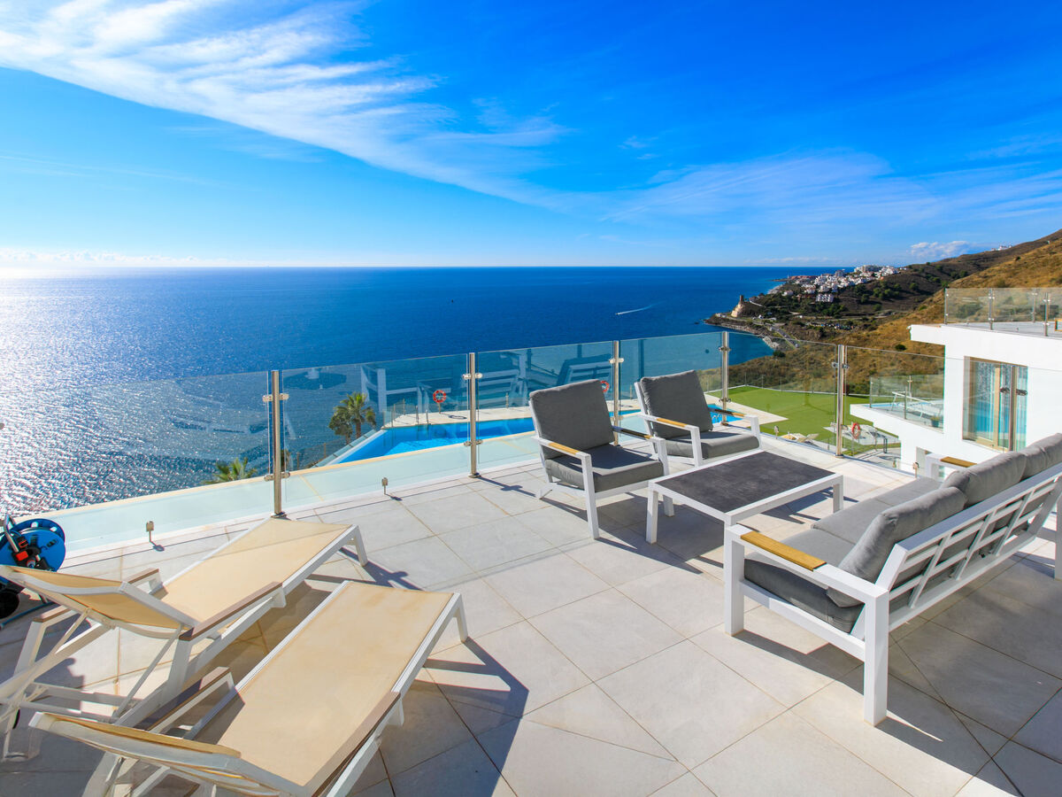 Appartement Nerja View avec piscine à débordement - Photo 5