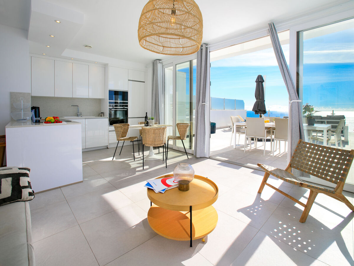 Appartement Nerja View avec piscine à débordement - Photo 6