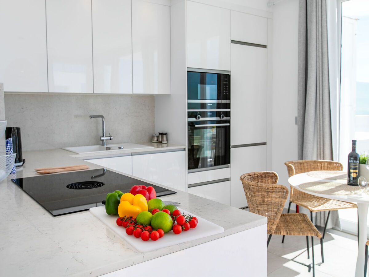 Appartement Nerja View avec piscine à débordement - Photo 8