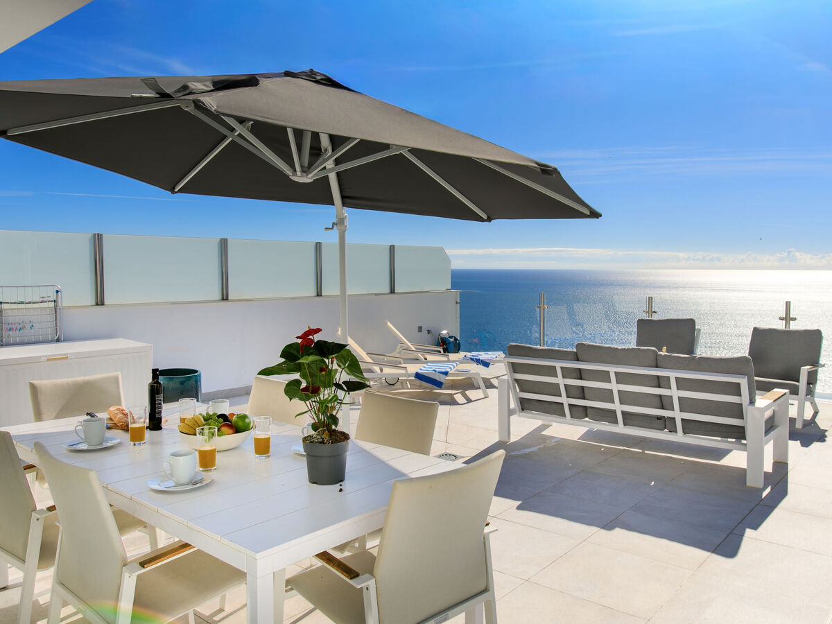 Appartement Nerja View avec piscine à débordement - Photo 10