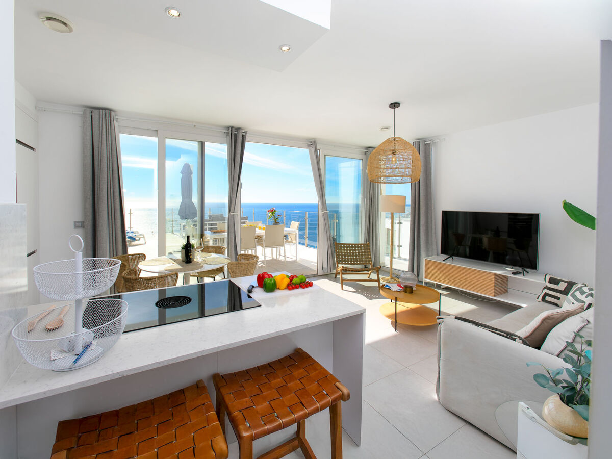 Appartement Nerja View avec piscine à débordement - Photo 11