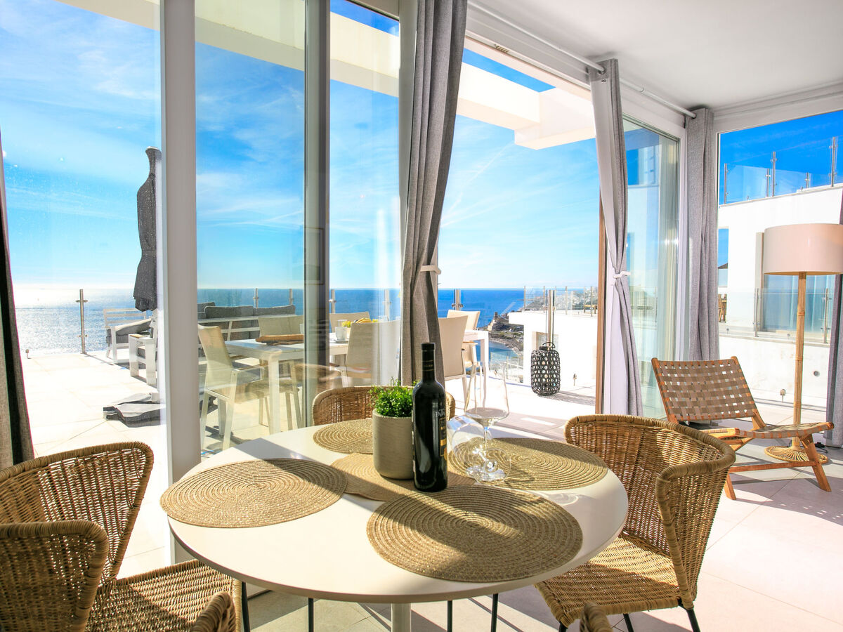 Appartement Nerja View avec piscine à débordement - Photo 15