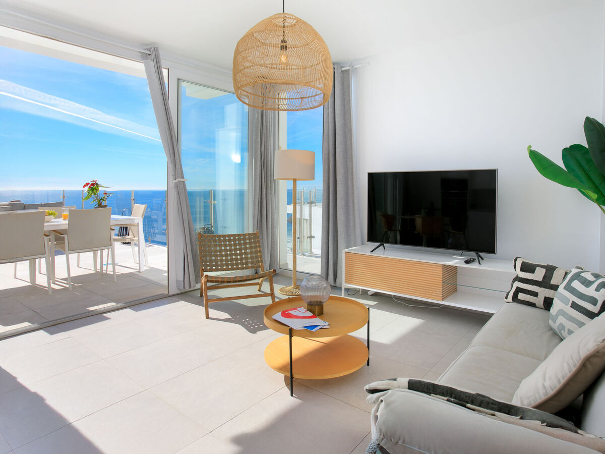Appartement Nerja View avec piscine à débordement - Photo 18