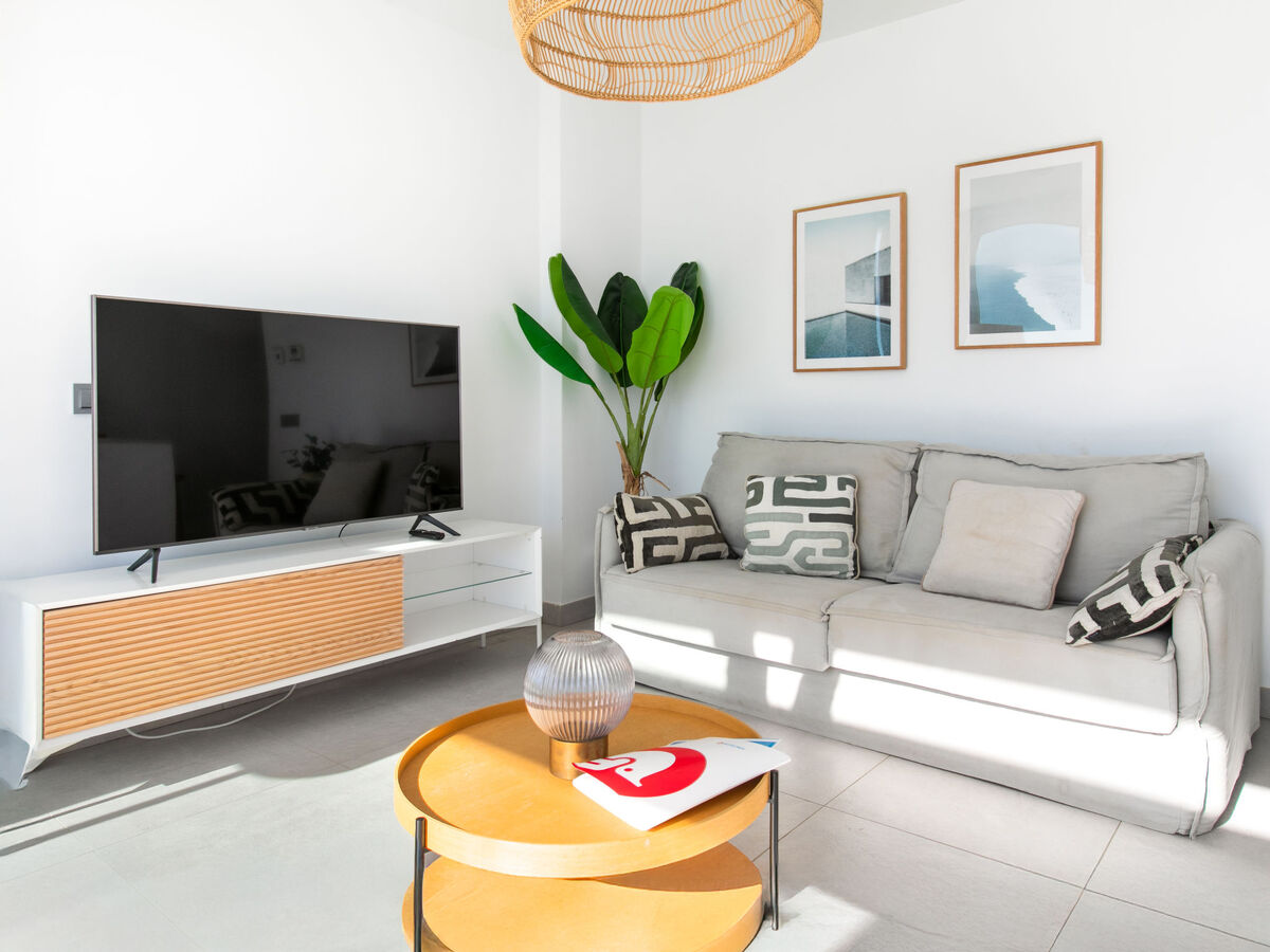 Appartement Nerja View avec piscine à débordement - Photo 19
