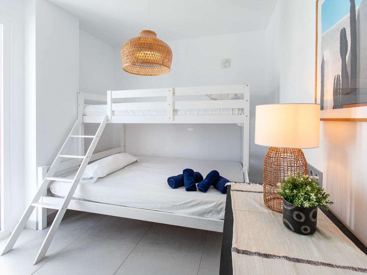 Appartement Nerja View avec piscine à débordement - Photo 20