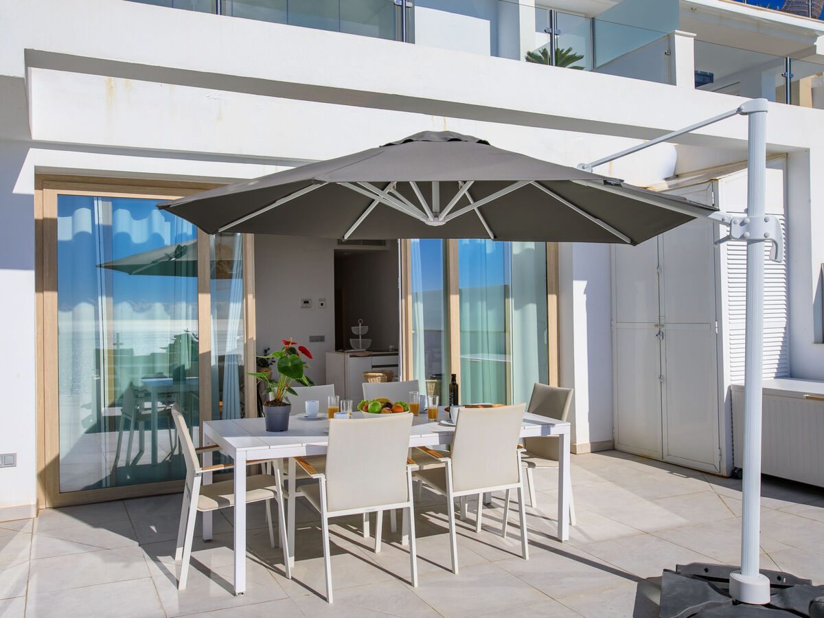 Appartement Nerja View avec piscine à débordement - Photo 25