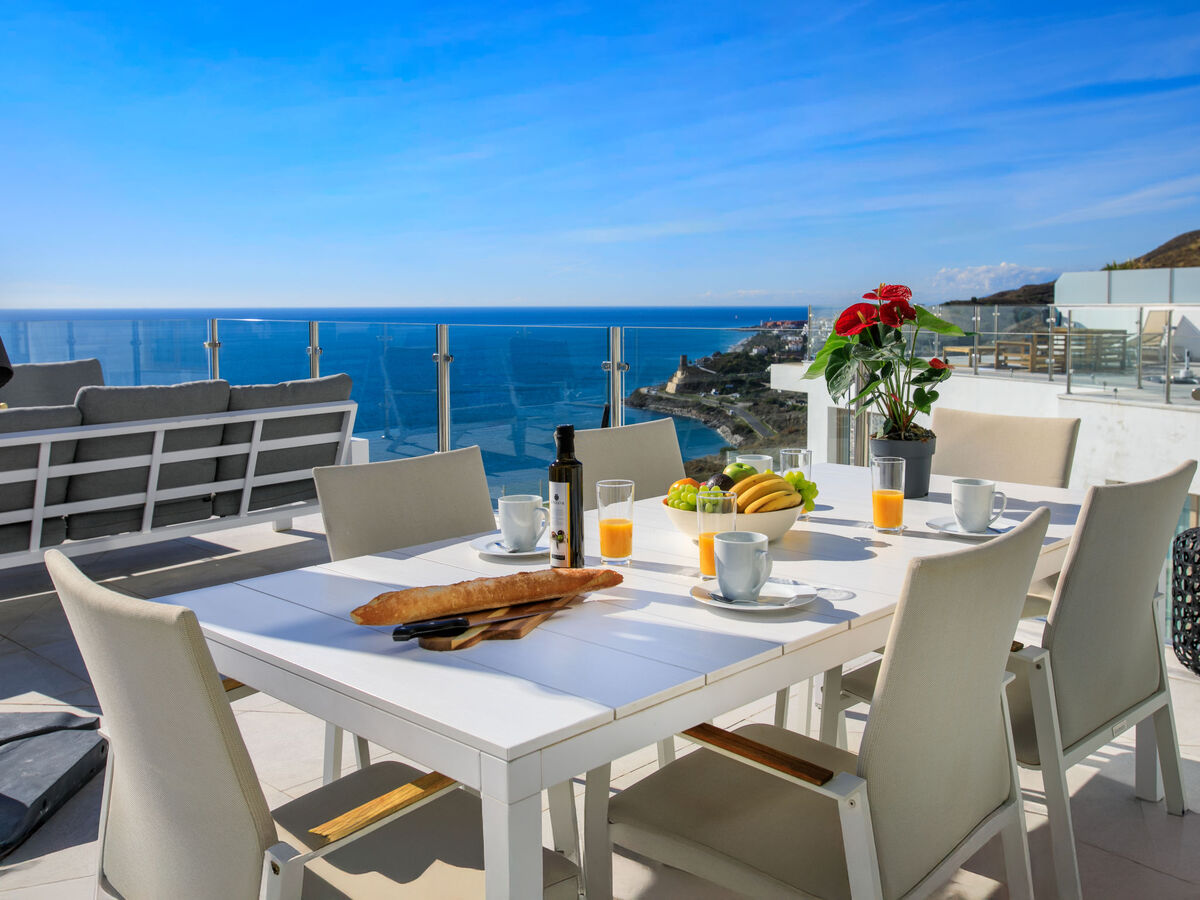 Appartement Nerja View avec piscine à débordement - Photo 26