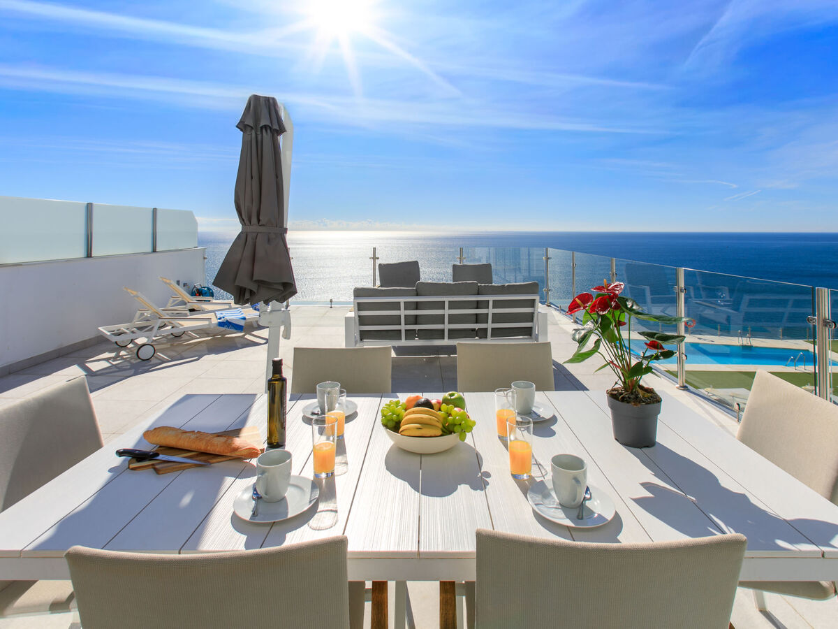 Appartement Nerja View avec piscine à débordement - Photo 28
