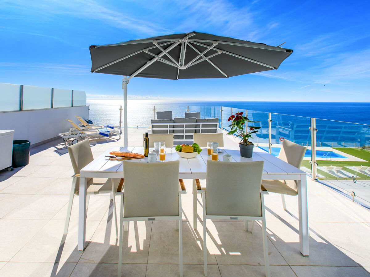 Appartement Nerja View avec piscine à débordement - Photo 29