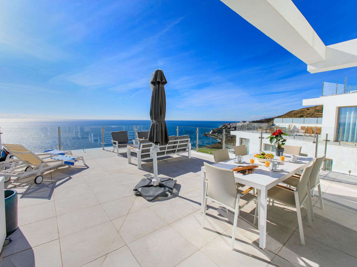 Appartement Nerja View avec piscine à débordement - Photo 30
