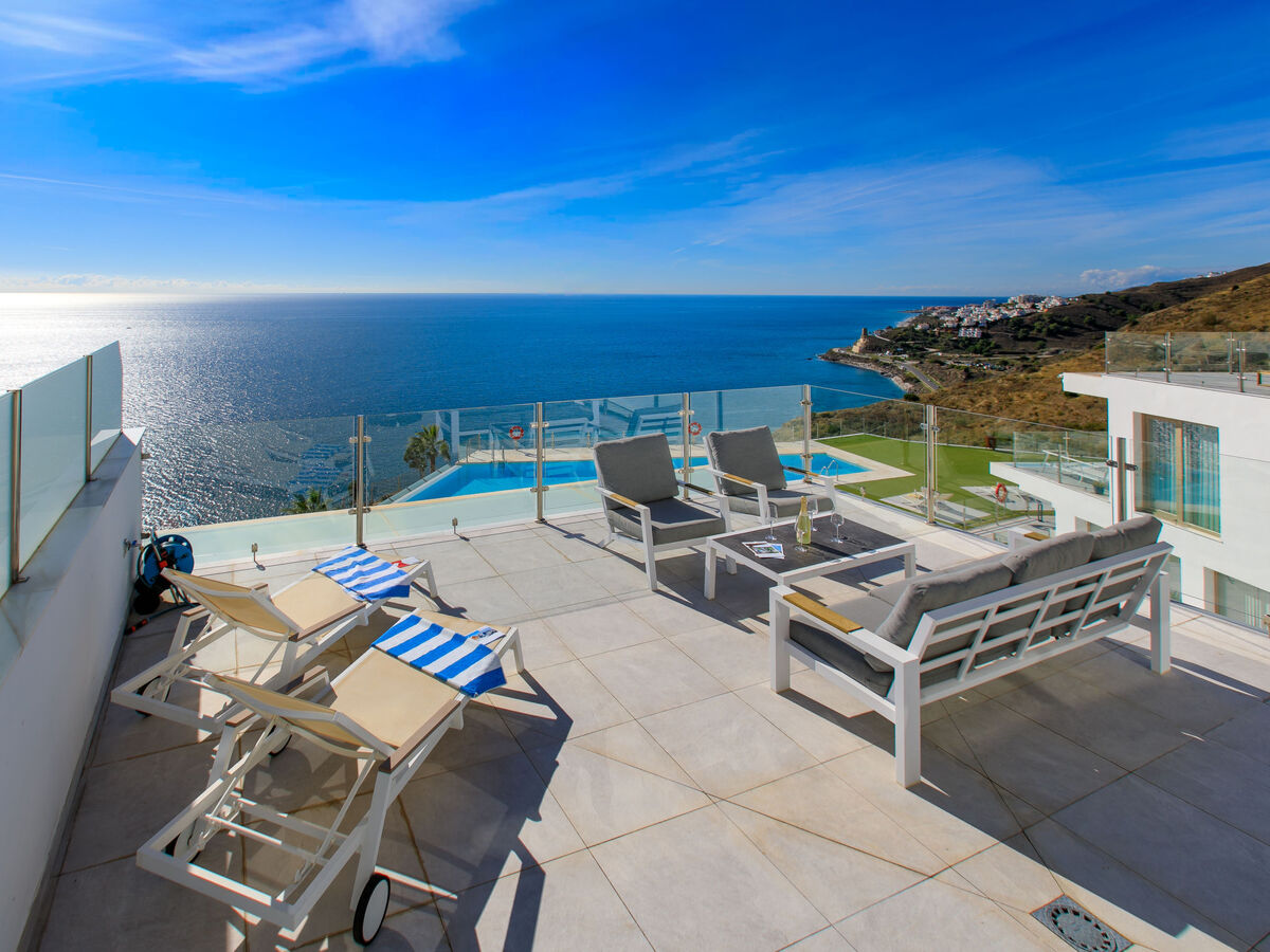 Appartement Nerja View avec piscine à débordement - Photo 31