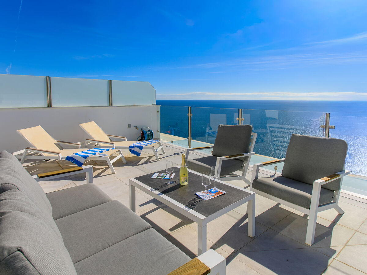 Appartement Nerja View avec piscine à débordement - Photo 32