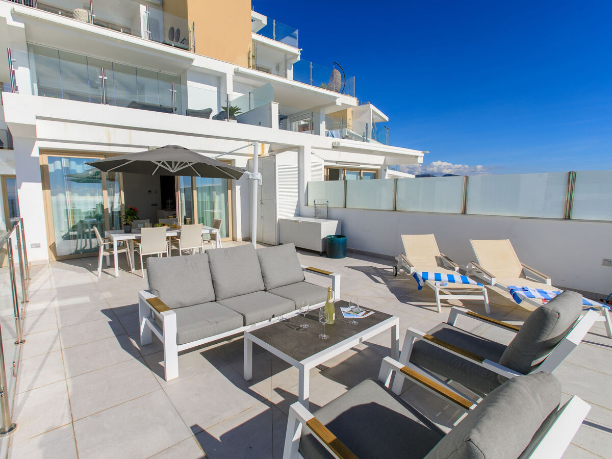 Appartement Nerja View avec piscine à débordement - Photo 34
