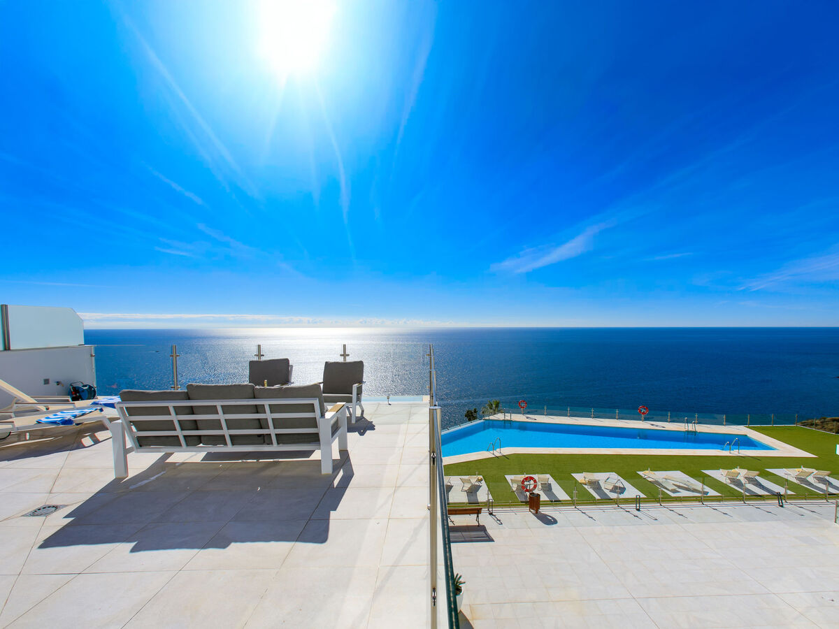 Appartement Nerja View avec piscine à débordement - Photo 35