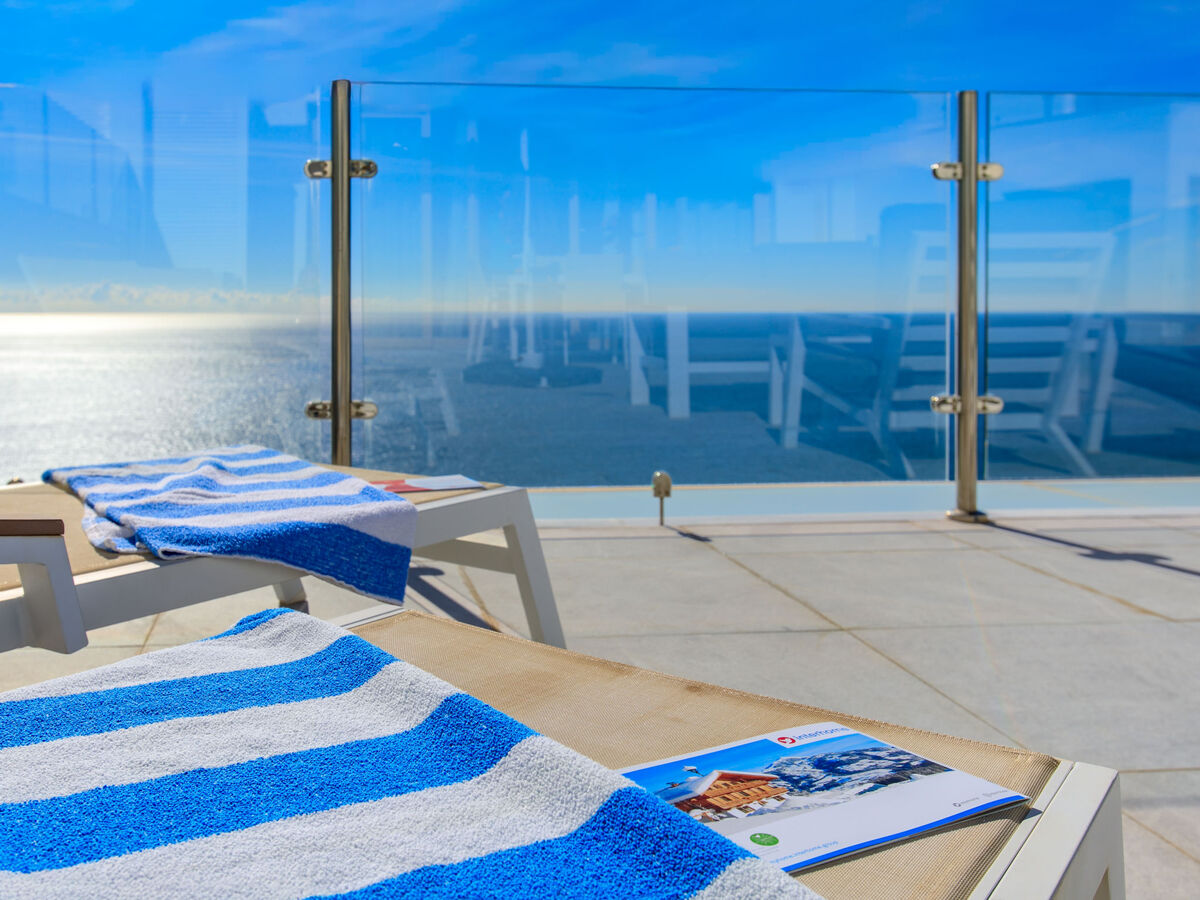 Appartement Nerja View avec piscine à débordement - Photo 36