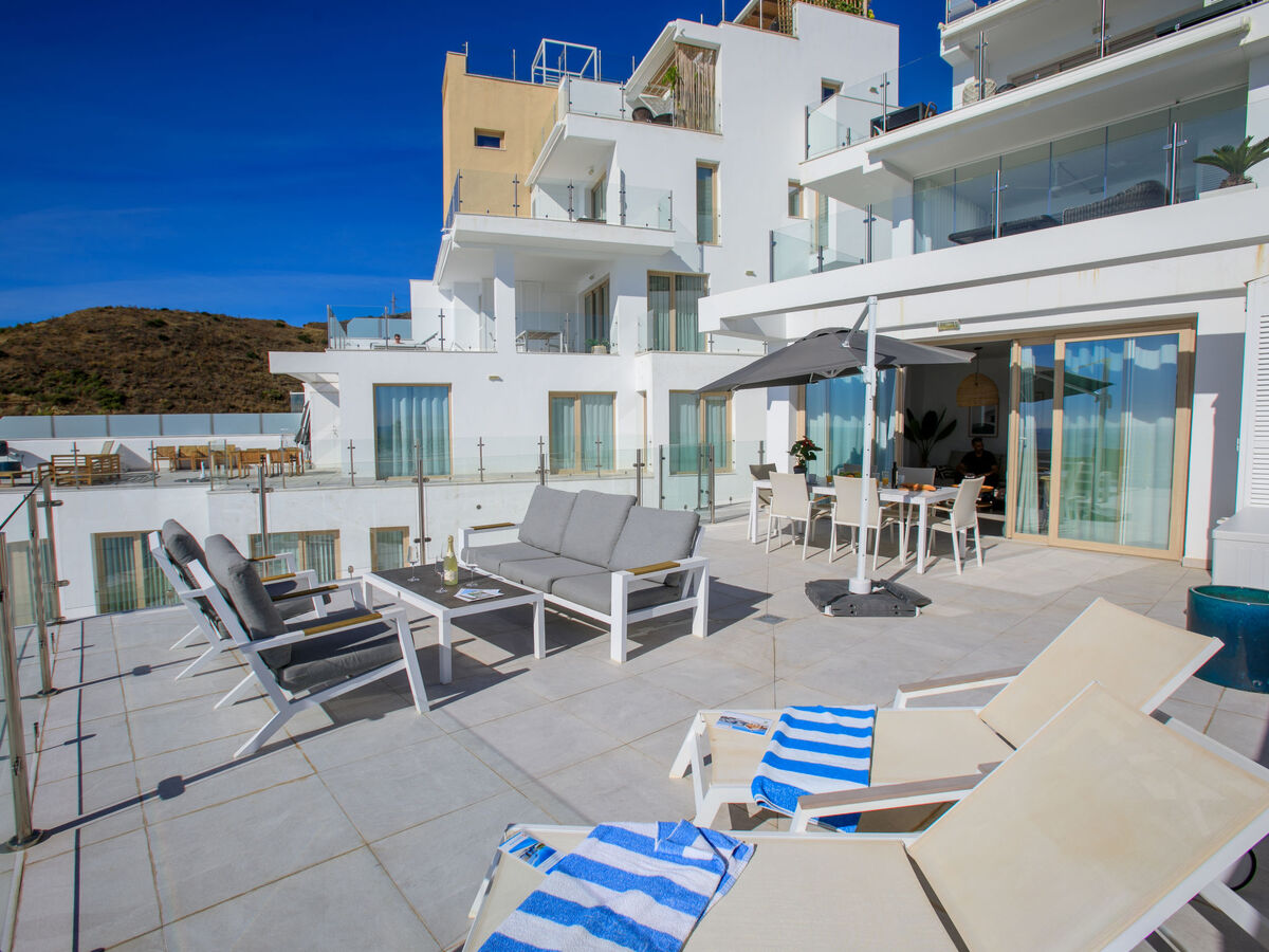 Appartement Nerja View avec piscine à débordement - Photo 37