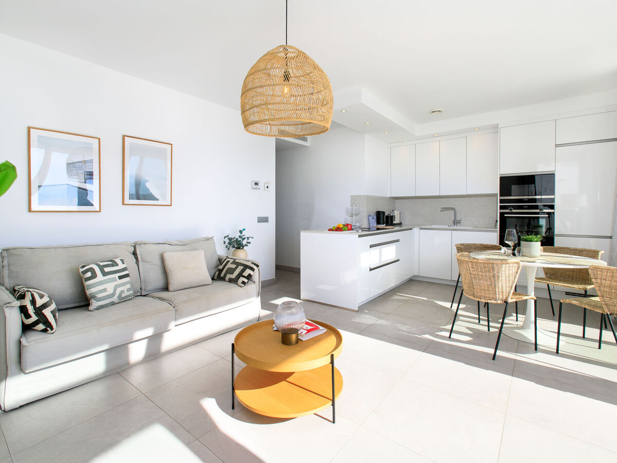 Appartement Nerja View avec piscine à débordement - Photo 38