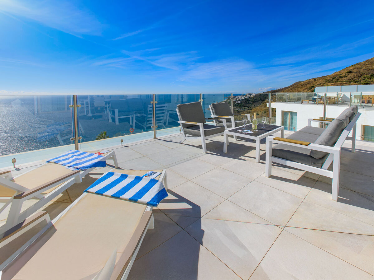 Appartement Nerja View avec piscine à débordement - Photo 39