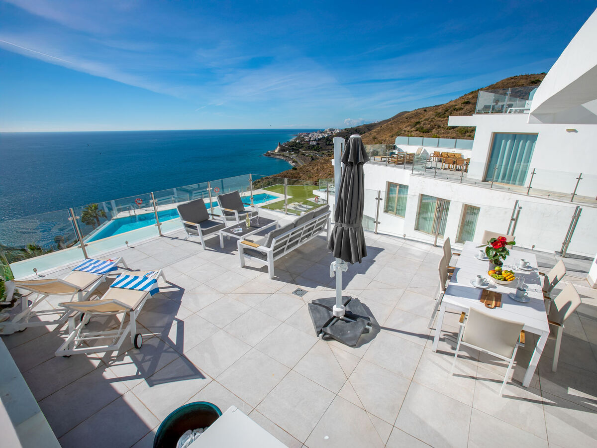 Appartement Nerja View avec piscine à débordement - Photo 41