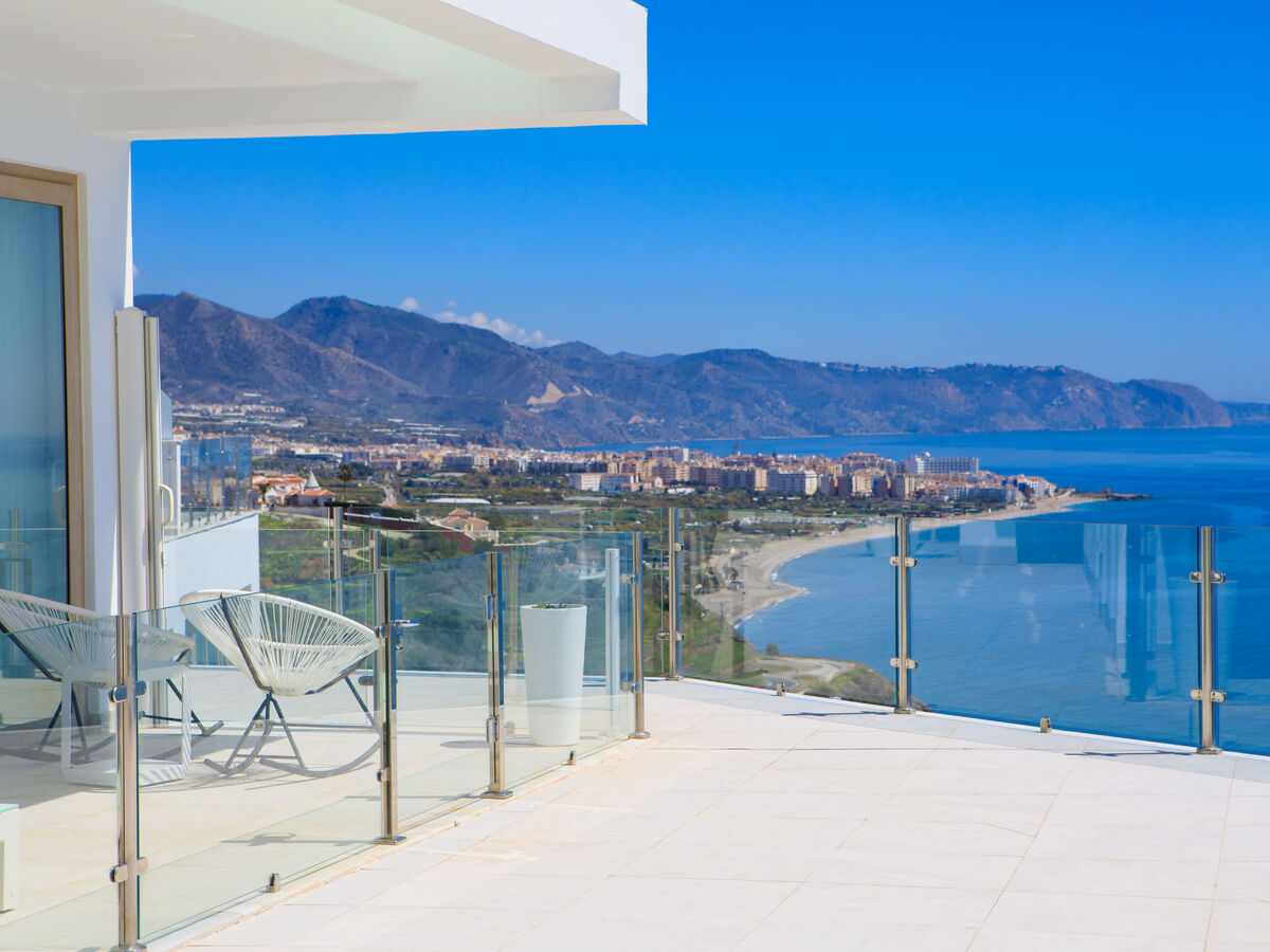 Appartement Nerja View avec piscine à débordement - Photo 45
