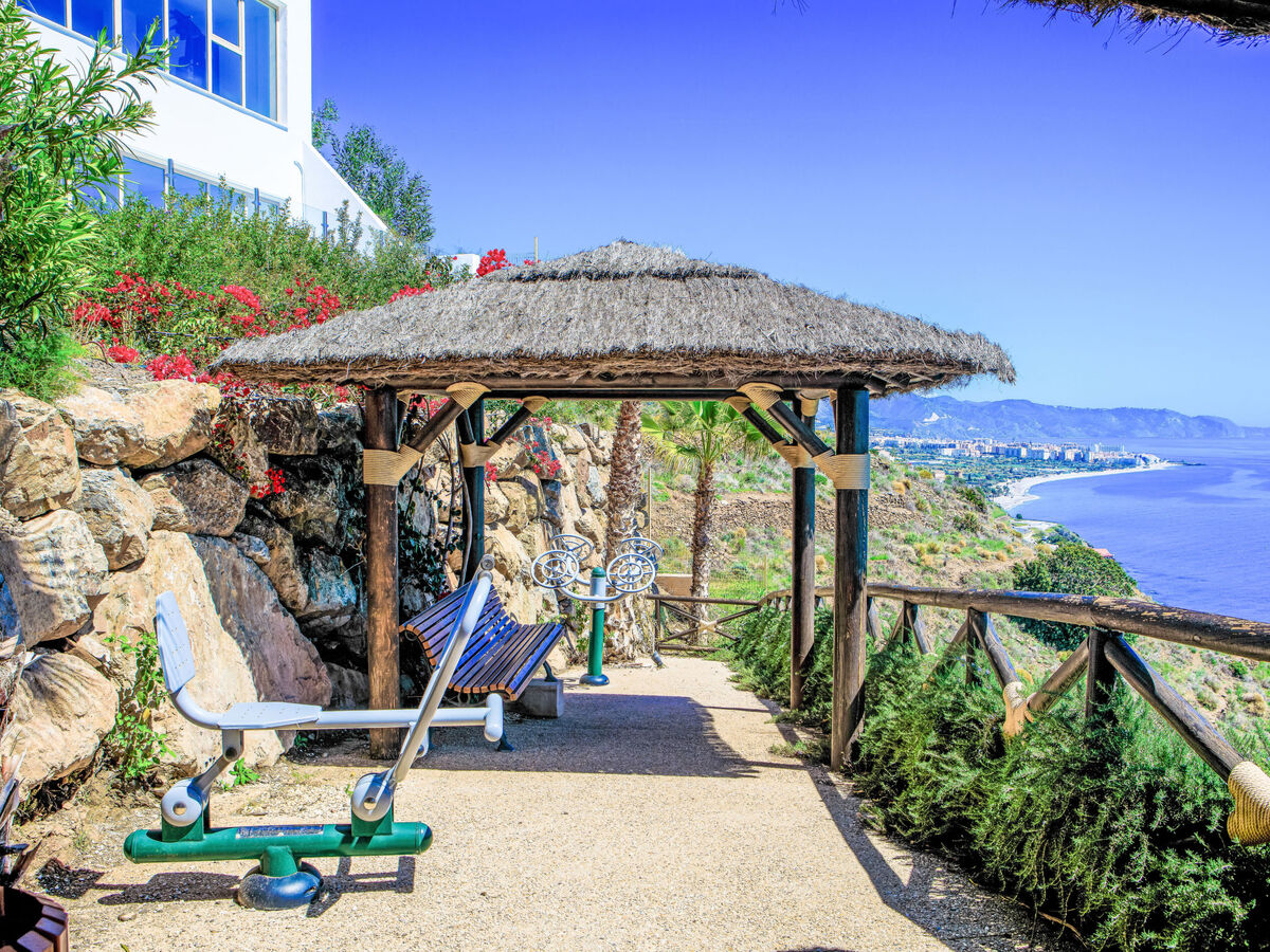 Appartement Nerja View avec piscine à débordement - Photo 50